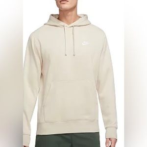 Men’s size small Nike hoodie